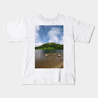 Rydal Water Kids T-Shirt